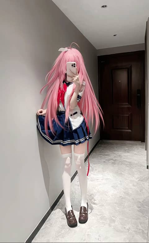 最可爱组合