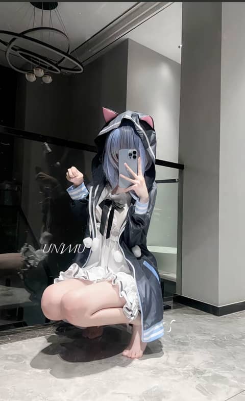 喵喵喵