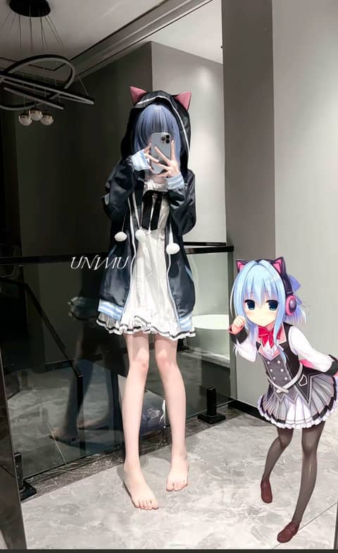 啾咪