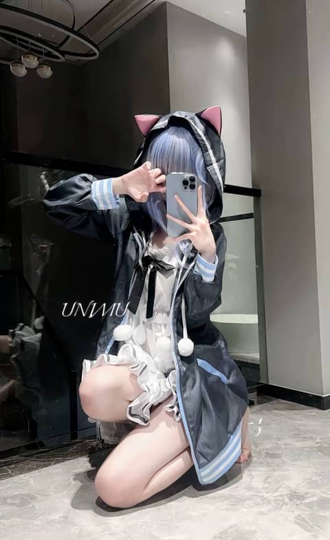 我超凶