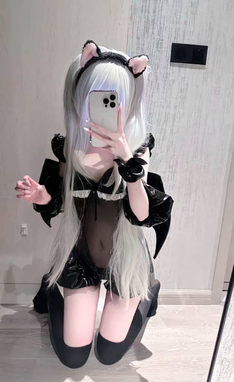 嗷呜