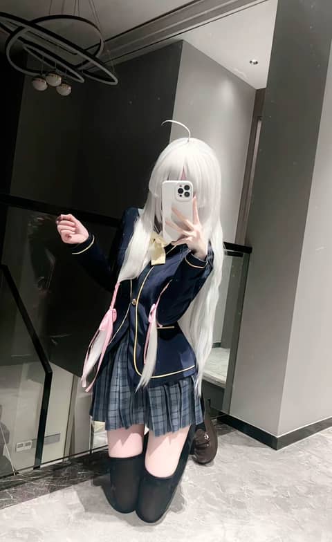 跪