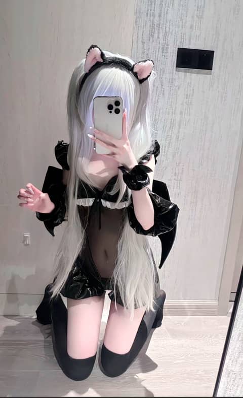 喵喵喵