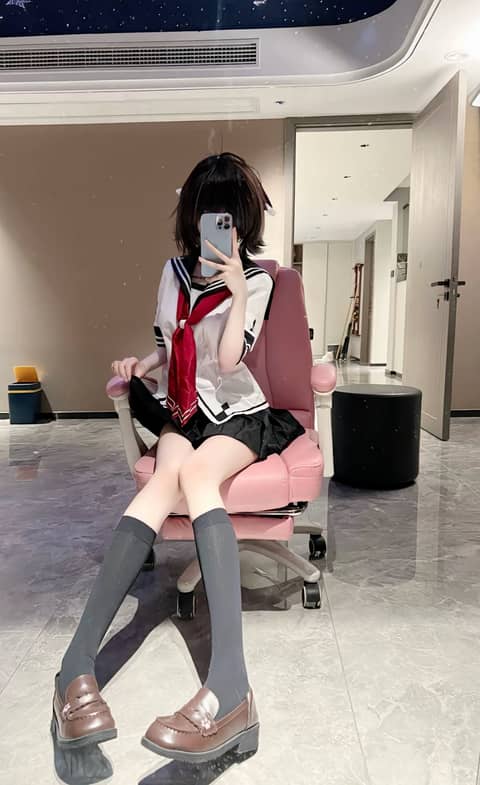 今天是小学森