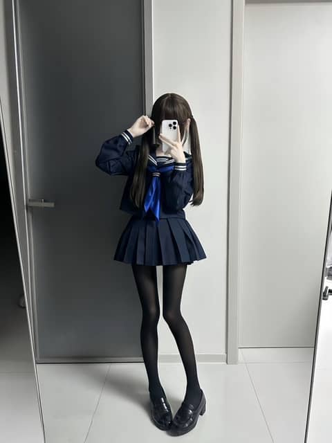 今天是哥哥的小猫咪