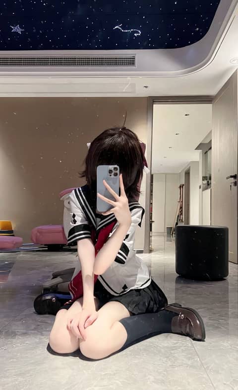 已成年