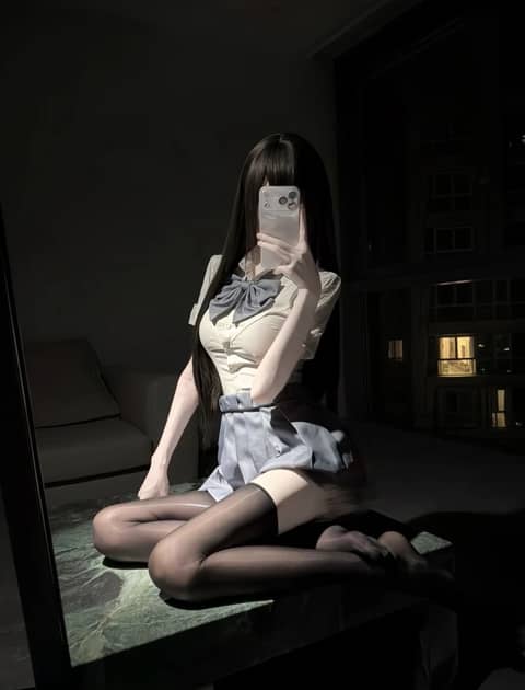 已成年