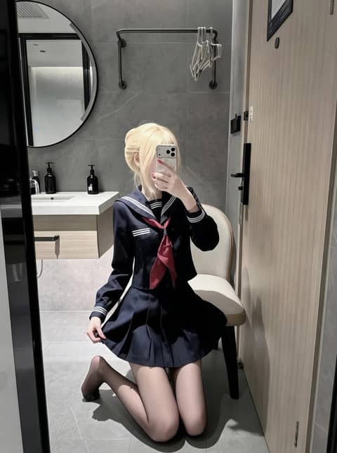 saber 少女