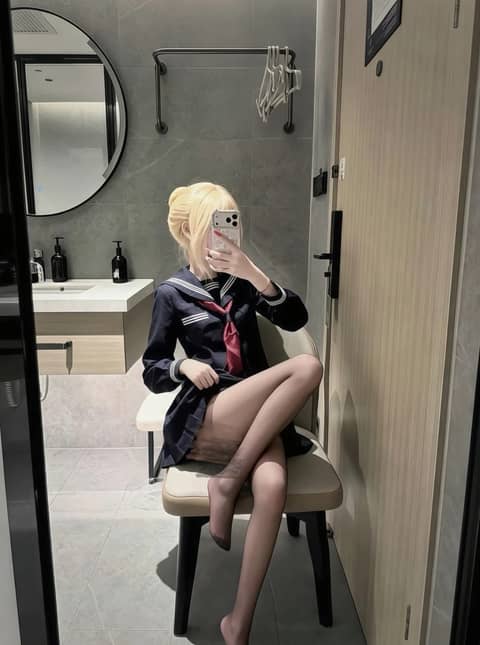saber 少女
