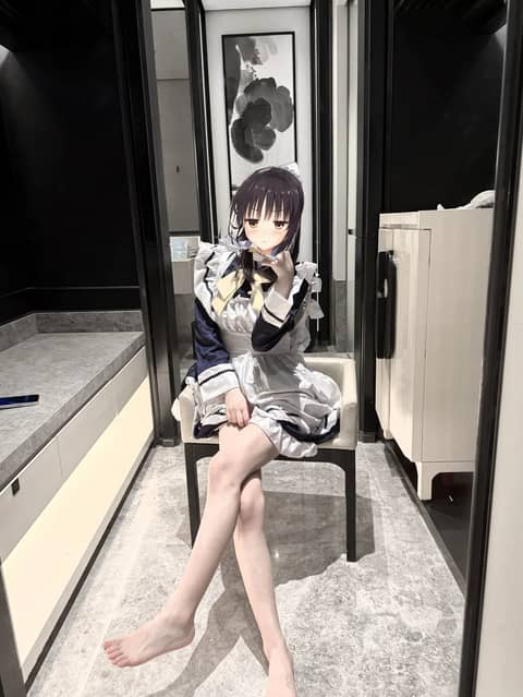 枣子姐 四季夏目 cosplayㅤㅤㅤㅤㅤㅤㅤ