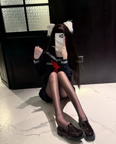 小猫呆呆的 像你 女高 sp dbsm