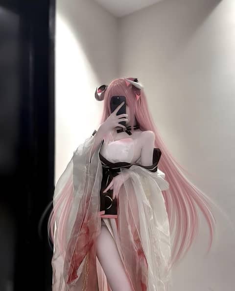 女高