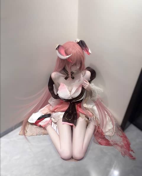 女高