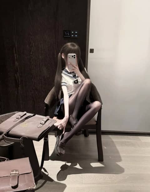 如果什么都要伸手去要 那有和没有有什么区别 女高