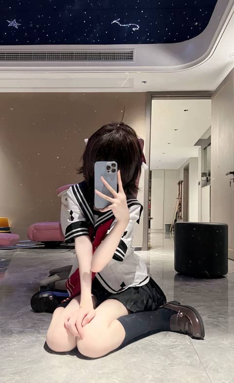 我家猫会后空翻