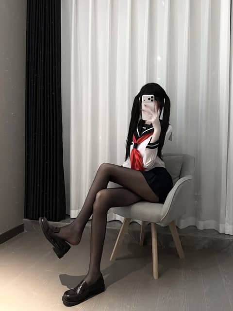 让我爽两下