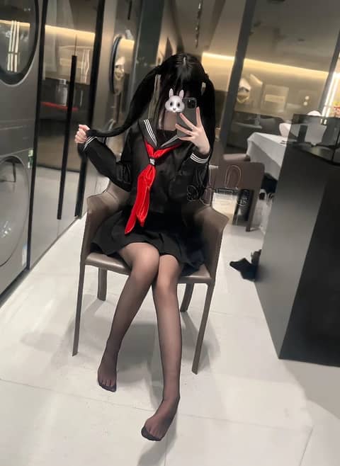 你问我最想要什么 我说有你的陪伴和永远 水手 jk 水手服
