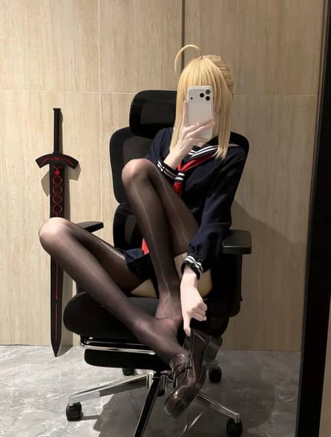 saber