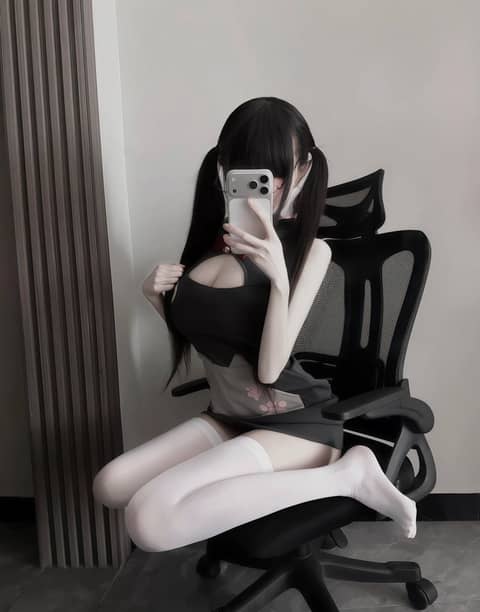 喜欢黑色还是白色