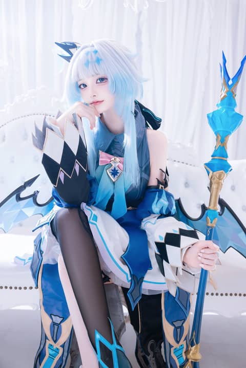 ケリュドラ スターレイル