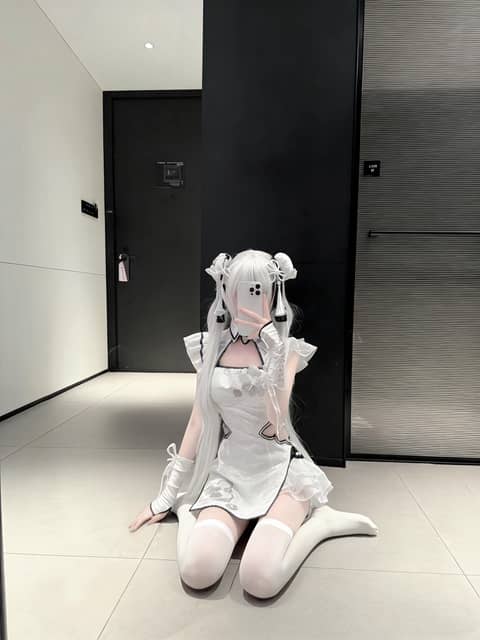 紫萍给你打趴后 可不会给你上药哦