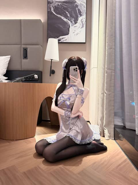 中华娘
