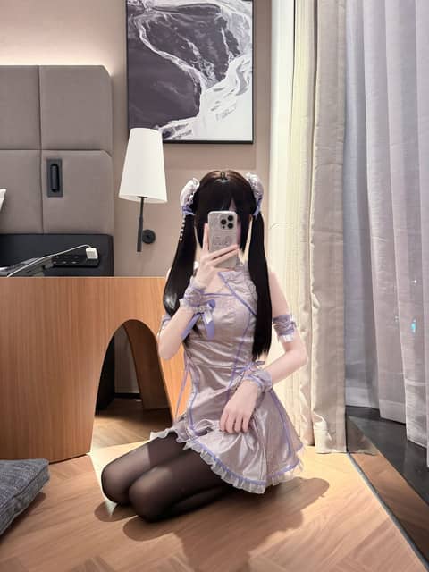 中华娘