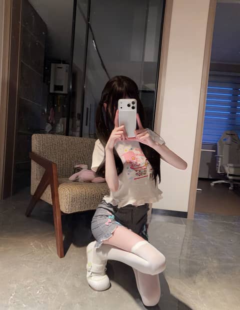 你的世界可以多一点我的痕迹吗っ -