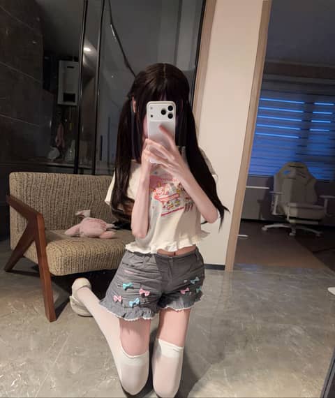 你的世界可以多一点我的痕迹吗っ -