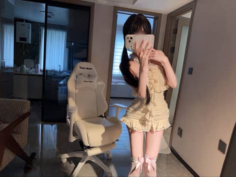 只羡鸳鸯不羡仙