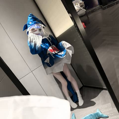 小猫体质 越被爱 越听话