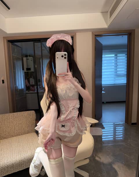 护士姐姐