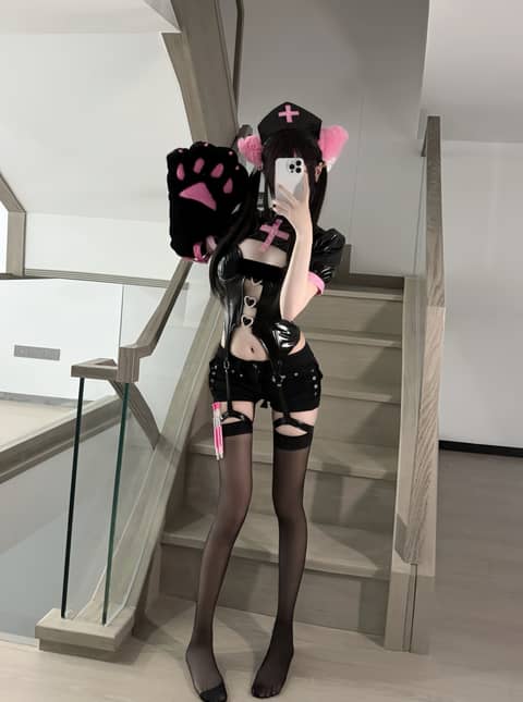 猫爪