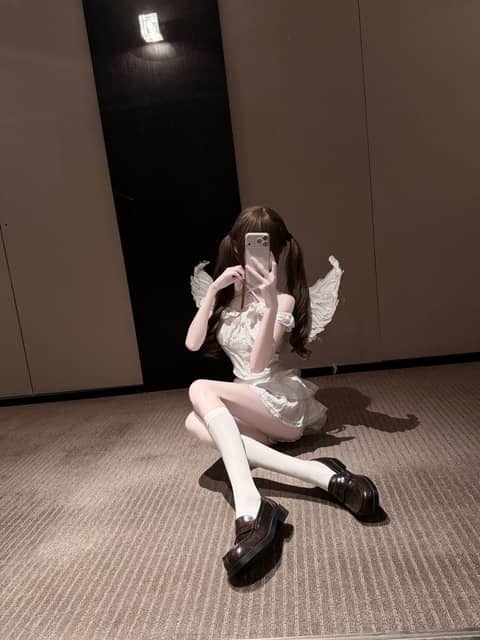 该用户很呆萌