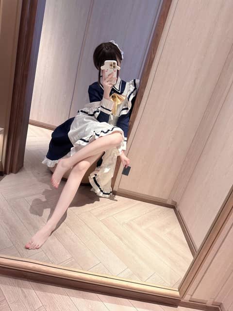 我喜欢你