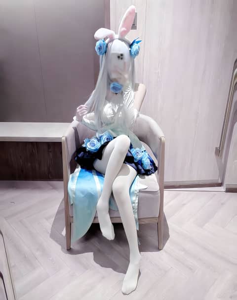白丝阿离
