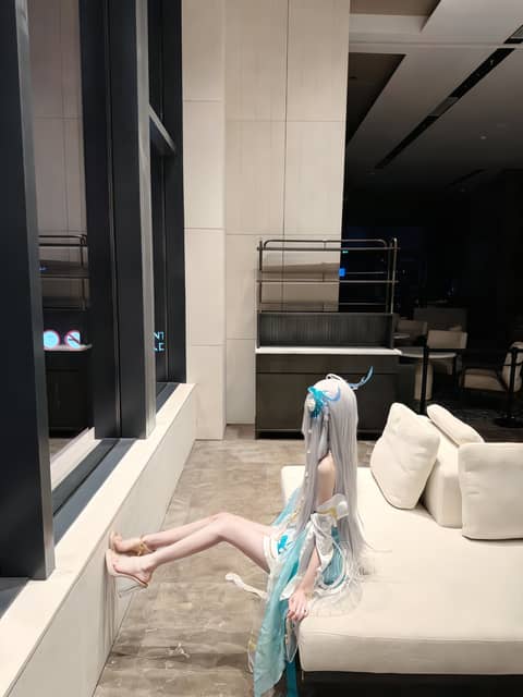 谁想被我钓