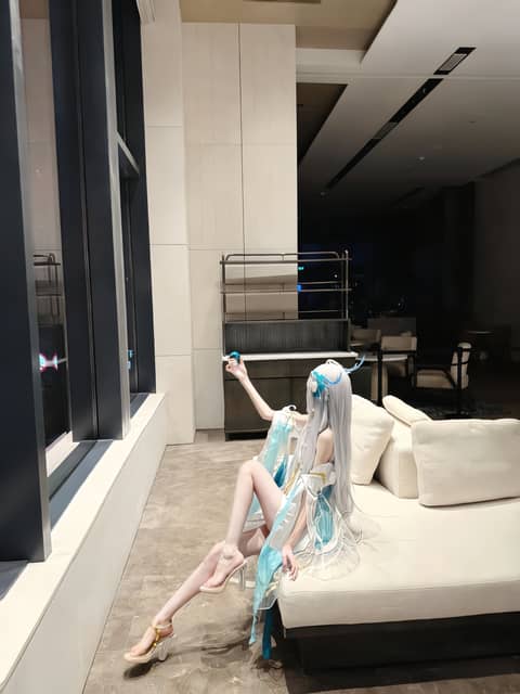谁想被我钓