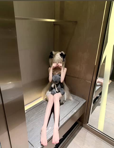 哥哥我们不可以