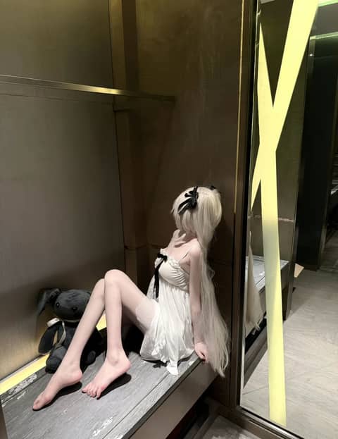 哥哥我们不可以
