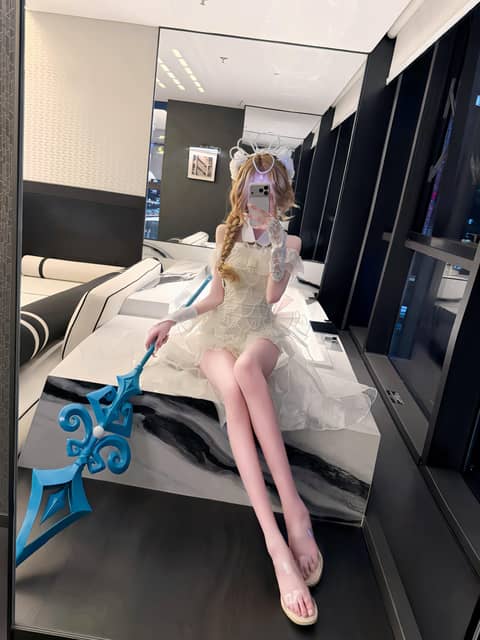 恋足癖一般都用女生的脚做什么