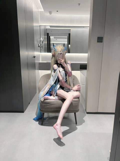 就让我成为你的剑吧