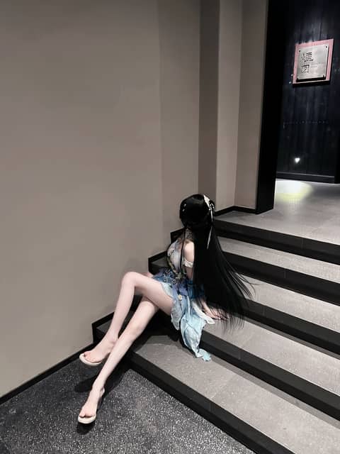 失败的博弈 被振的刀