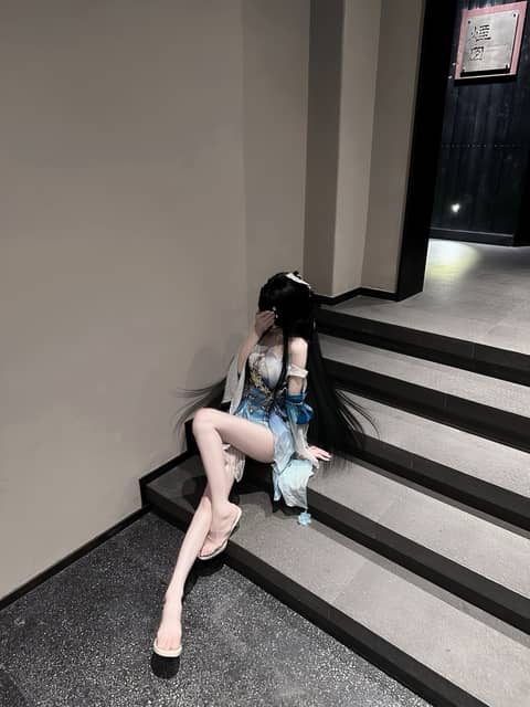 失败的博弈 被振的刀
