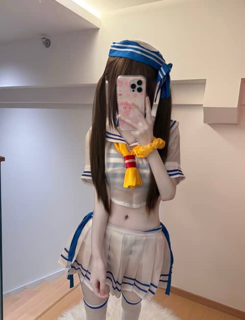 爱我就要给我当小狗
