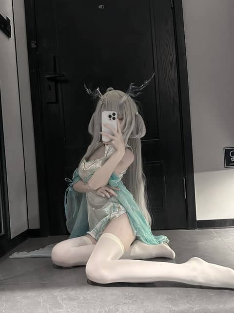 西施旗袍