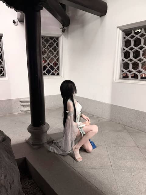 素手济世 医心无悔