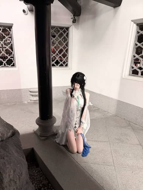 素手济世 医心无悔