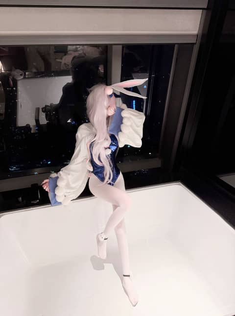 小兔兔