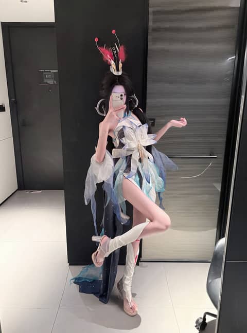 不图你钱的女孩只是还没长大